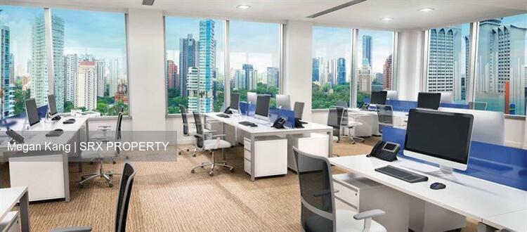 TripleOne Somerset (D9), Office #552755941